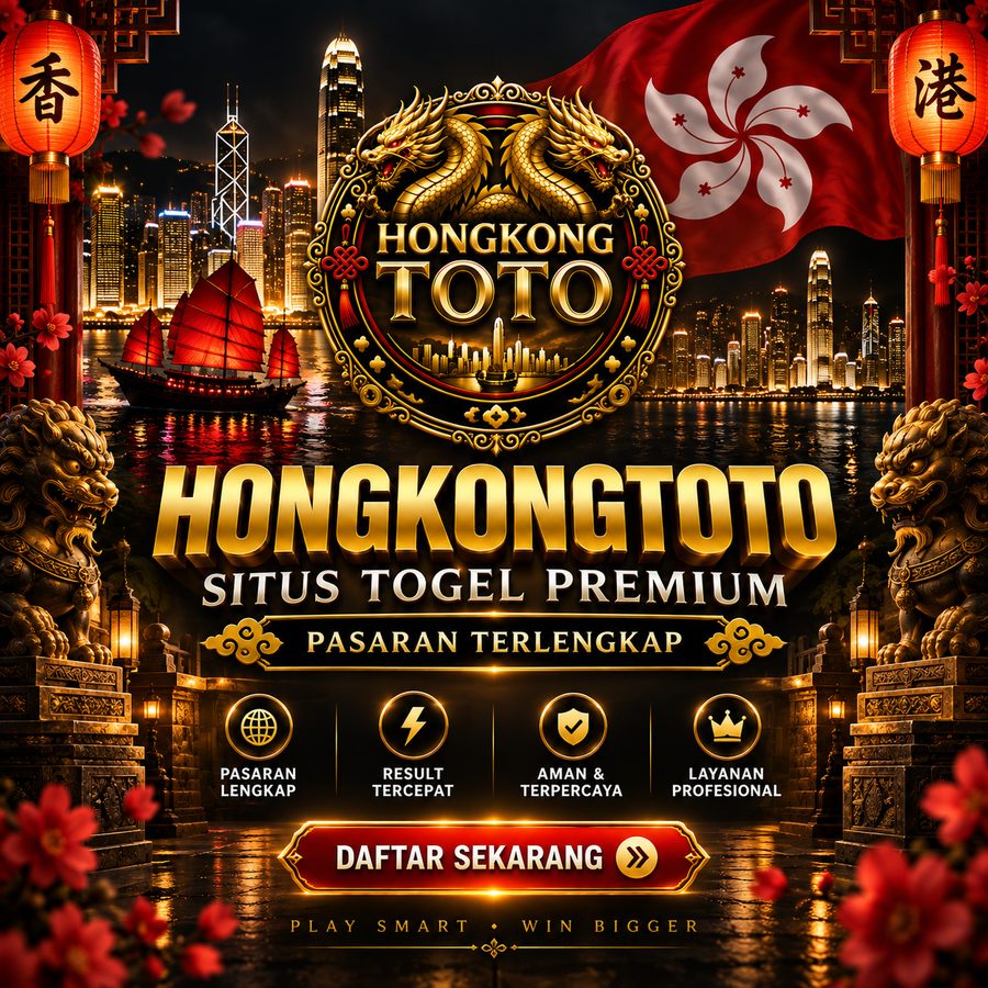Rumus HK Pengeluaran HK Lotto Paito 23 September 2026, (03916)