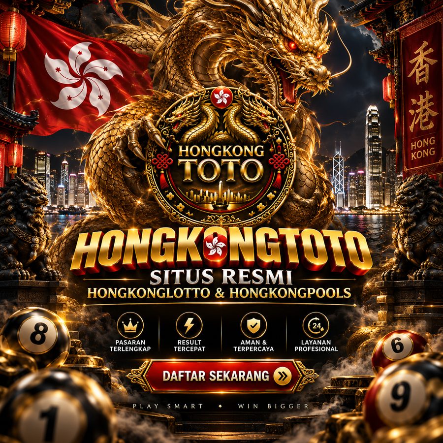 Hongkongtoto Pamatang Sidamanik